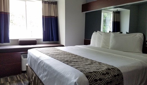 Studiosuite, 1 King-Bett, Nichtraucher