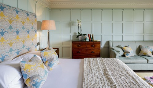 Premier-Doppelzimmer