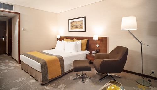 Standardzimmer