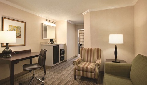 Suite, 1 Schlafzimmer, Nichtraucher