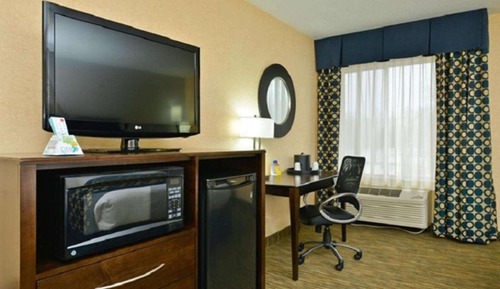 Standardzimmer, 1 King-Bett, barrierefrei, Badewanne