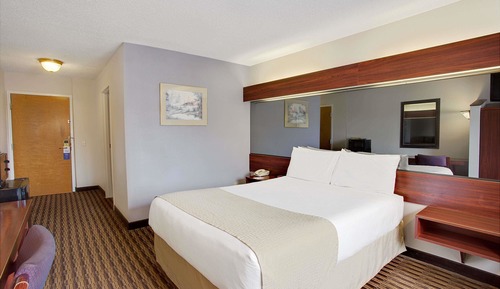 Standardzimmer, 1 Queen-Bett