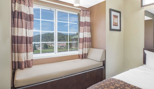 Zimmer, barrierefrei