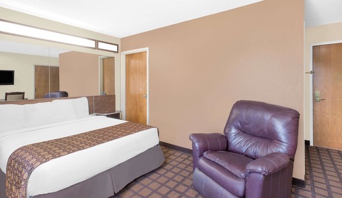 Standardzimmer, 1 Queen-Bett