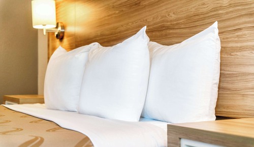 Zimmer, 1 King-Bett, Nichtraucher (Upgrade)