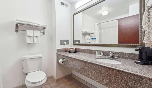 Standardzimmer, Nichtraucher