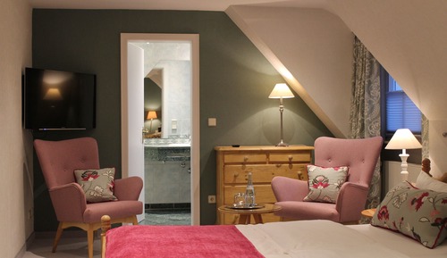 Classic-Doppelzimmer