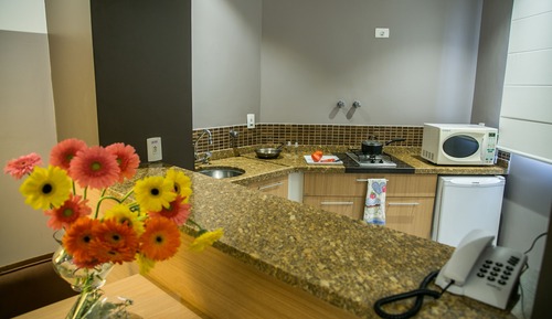 Standard-Apartment, 2 Einzelbetten