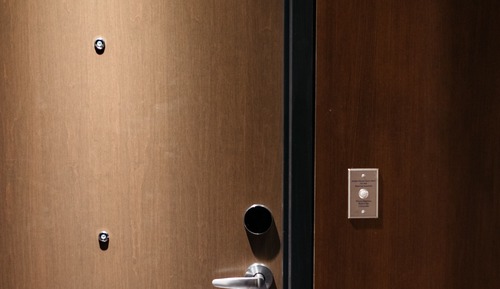 Zimmer, 1 King-Bett, barrierefrei, Badewanne (Hearing & Mobility)