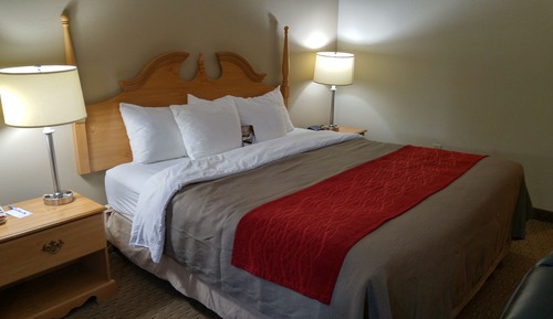 Zimmer, barrierefrei, Nichtraucher