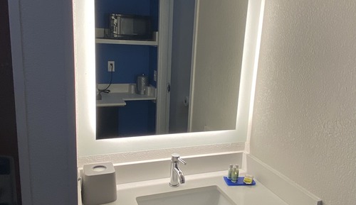 Standardzimmer