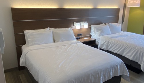 Standardzimmer, 2 Queen-Betten, Nichtraucher