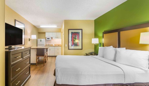 Studio, 1 Queen-Bett, Nichtraucher