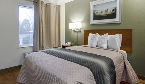 Standard-Studio, 1 Queen-Bett, barrierefrei, Nichtraucher