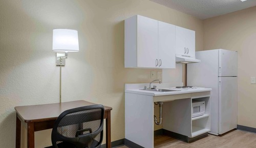 Studio, 1 Queen-Bett, barrierefrei, Nichtraucher