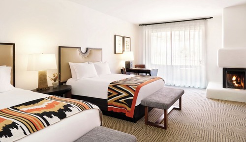 Suite, 2 Schlafzimmer (Casa 2 King)