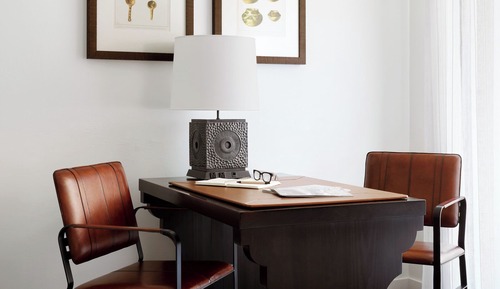 Suite, 2 Schlafzimmer (Hacienda 1 King + 2 Queen)