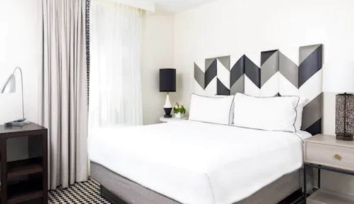 Signature-Penthouse, 1 Schlafzimmer (Recently Renovated)