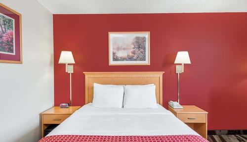 Standardzimmer, 1 Queen-Bett