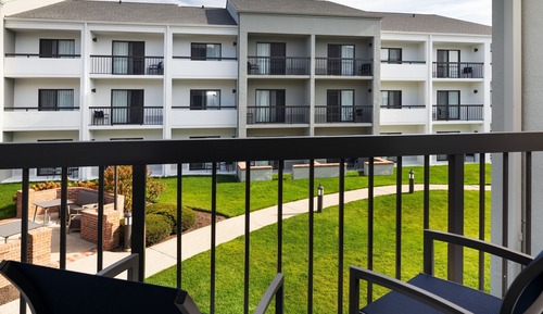 Suite, 1 Schlafzimmer