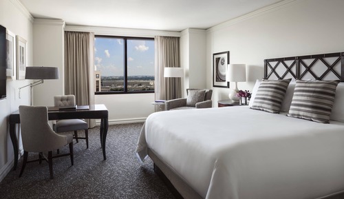 Premier-Zimmer, 1 King-Bett, Nichtraucher