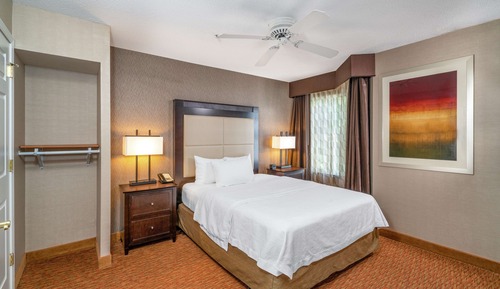 Suite, 1 Queen-Bett, Nichtraucher
