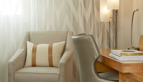 Club-Zimmer, 1 King-Bett, Nichtraucher