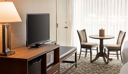 Business-Zimmer, 2 Doppelbetten, Nichtraucher