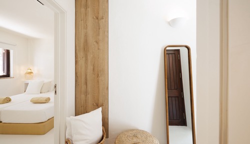 Deluxe-Stadtwohnung, 3 Schlafzimmer