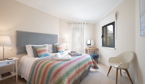 Deluxe-Stadtwohnung, 3 Schlafzimmer