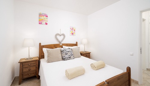 Standard-Stadtwohnung, 3 Schlafzimmer