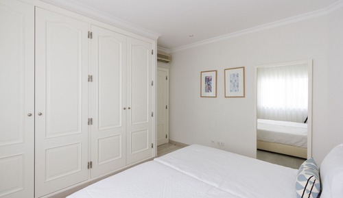 Superior-Apartment, 3 Schlafzimmer, eigener Pool
