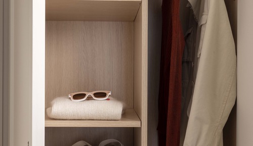 Superior-Doppel- oder -Zweibettzimmer (with Spa Access)