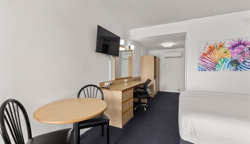 Executive-Zimmer, Mehrere Betten, Nichtraucher, eigenes Bad