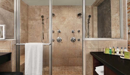 Suite, 1 King-Bett, Nichtraucher