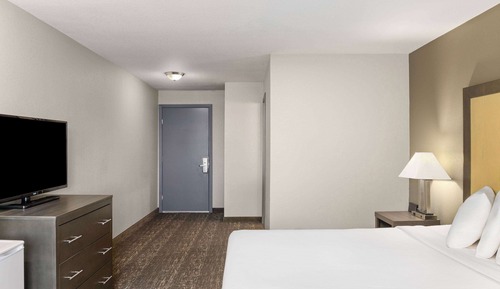 Zimmer, 1 Queen-Bett, Nichtraucher