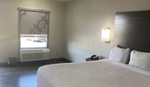 Studiosuite, 1 King-Bett, Raucher