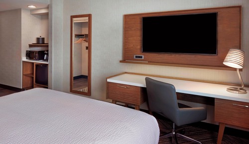 Zimmer, 1 Queen-Bett, Nichtraucher
