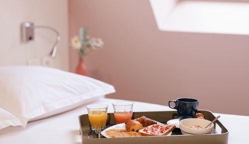 Doppelzimmer (Echo)
