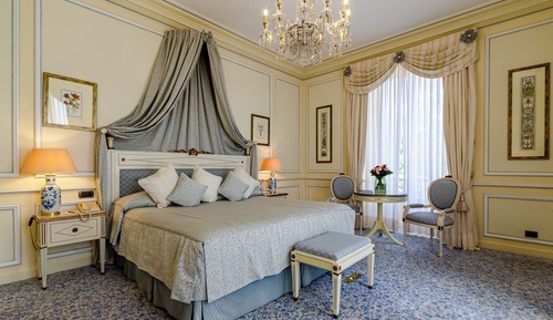 Deluxe-Zimmer (Palace)