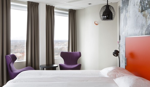 Deluxe-Zimmer, Nichtraucher