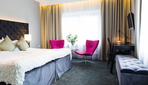 Superior-Einzelzimmer