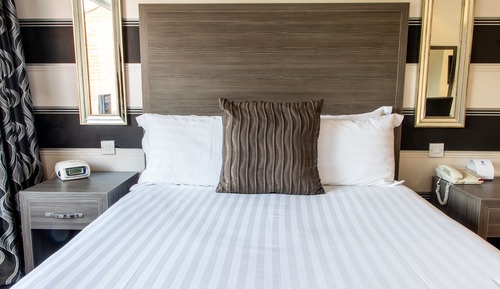 Familienzimmer, Mehrere Betten, Nichtraucher