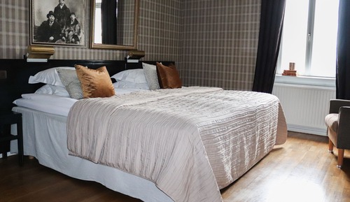 Classic-Suite, Badewanne