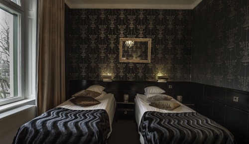Superior-Doppelzimmer