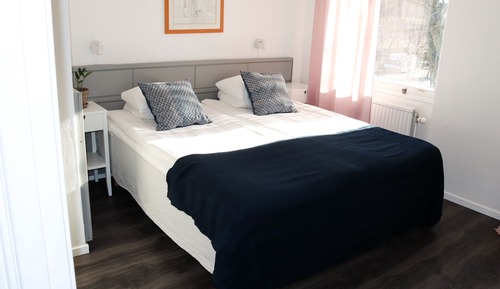 Classic-Doppelzimmer