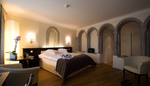 Suite, Mehrere Betten, Seeblick