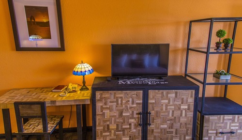 Standardzimmer, 1 King-Bett