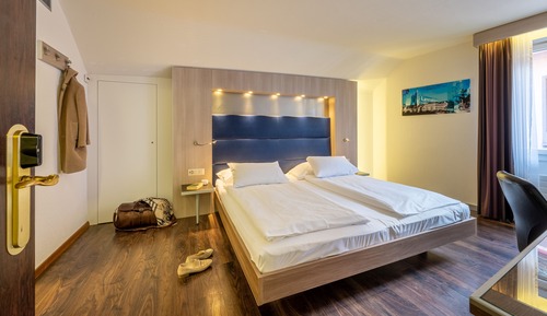 Doppelzimmer