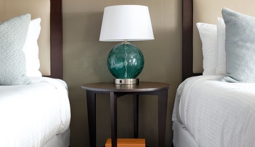 Suite, Mehrere Betten, Nichtraucher